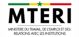Logo Ministère de l'enseignement supérieur