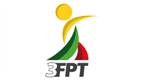 Logo Ministère de l'enseignement supérieur