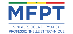 Logo Ministère de l'enseignement supérieur